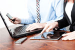 tablette tactile